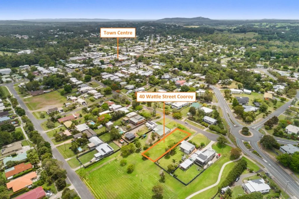 40 Wattle Street, Cooroy, QLD 4563