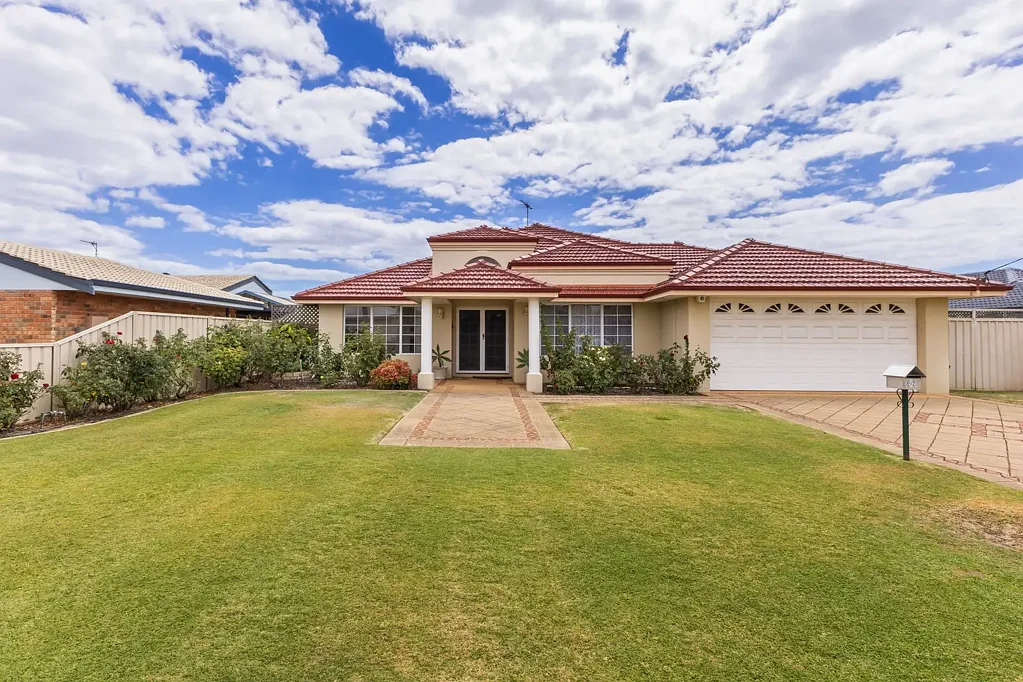36 Forum Way, East Bunbury, WA 6230