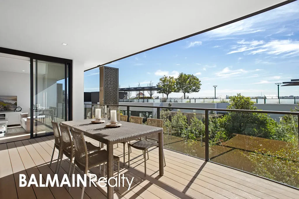 403/1 Nagurra Place, Rozelle, NSW 2039