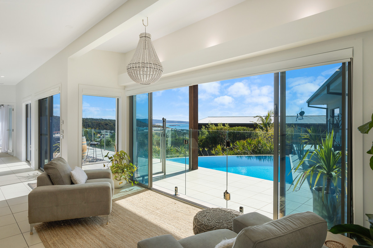 11 THE DRESS CIRCLE, TURA BEACH NSW 2548, 0部屋, 0バスルーム, House