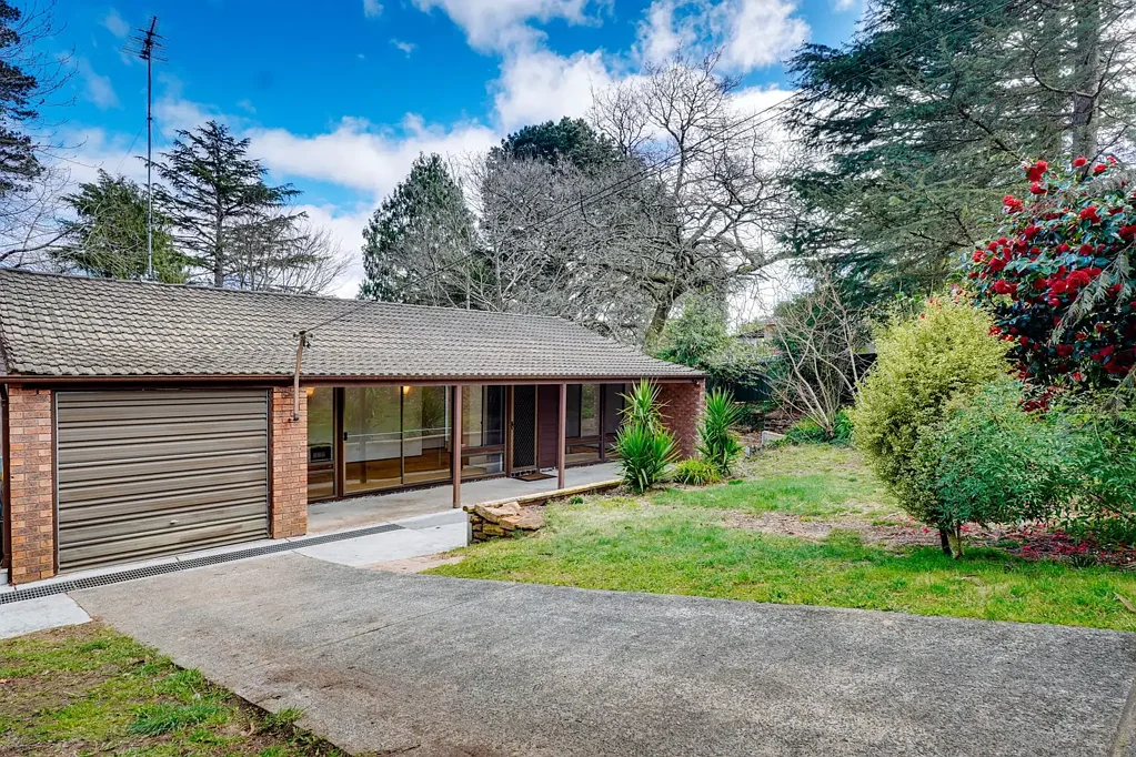 Spacious Family Home