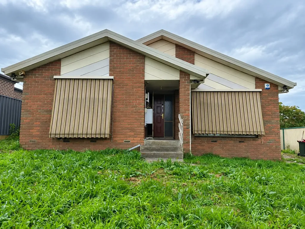 Berwick 4Phòng ngủ Renovation Rescue Required!