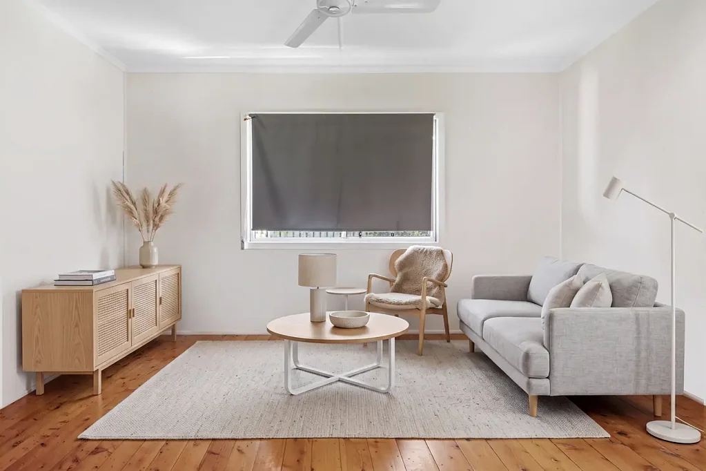 Brighton 2कमरा Charming Character Cottage Living on a Fantastic Block, Moments to the Water!