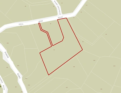 55 Coalmine Road, Opaheke, Papakura, 3房, 0浴