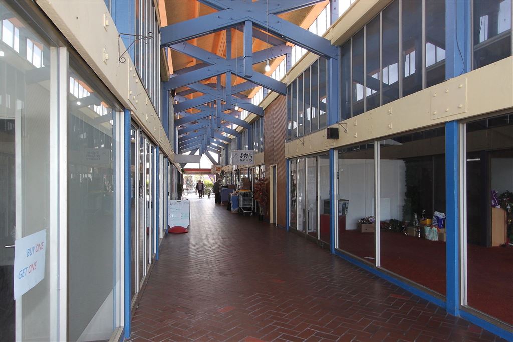 121 Brighton Mall, New Brighton, Christchurch, 0 Bedrooms, 0 Bathrooms