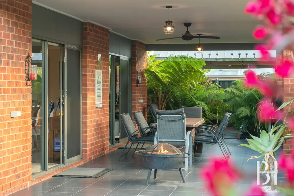 18 Kheminda Crescent, Nagambie, VIC 3608