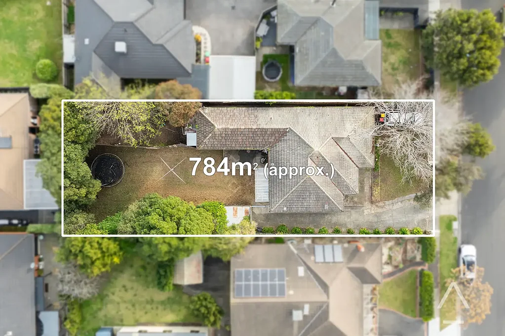 Bentleigh East 4બેડરૂમ Huge Block, Within ALL the prime school zones!