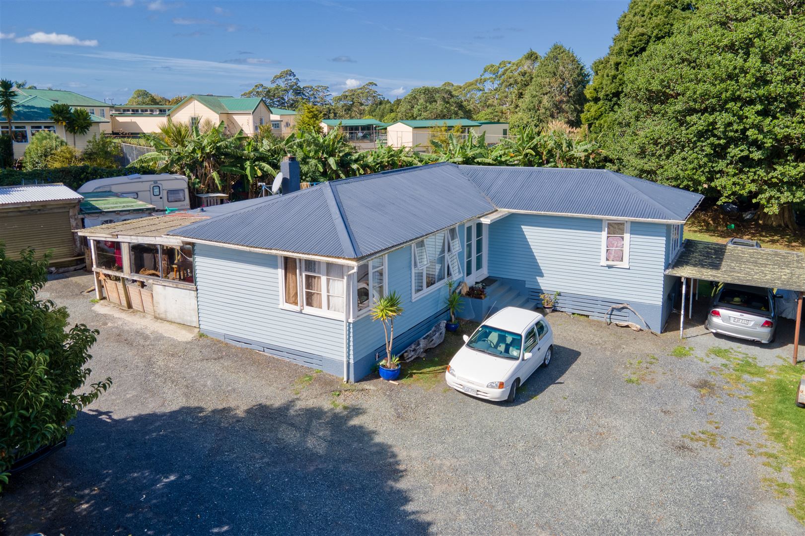 82 Settlers Way, Okaihau, Far North, 3 Schlafzimmer, 1 Badezimmer