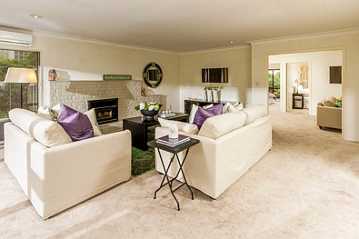 Family home in Torbay