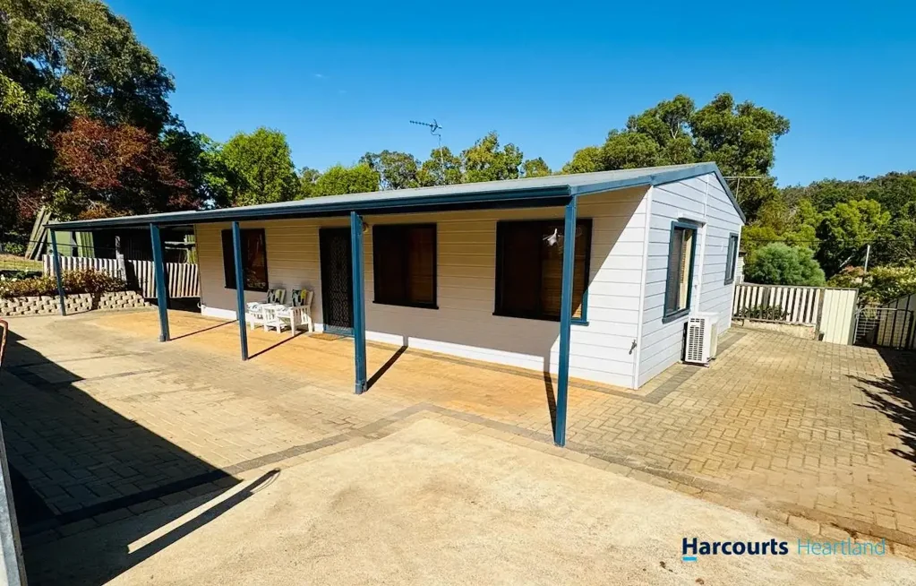 17A Spencer Street, Bridgetown, WA 6255