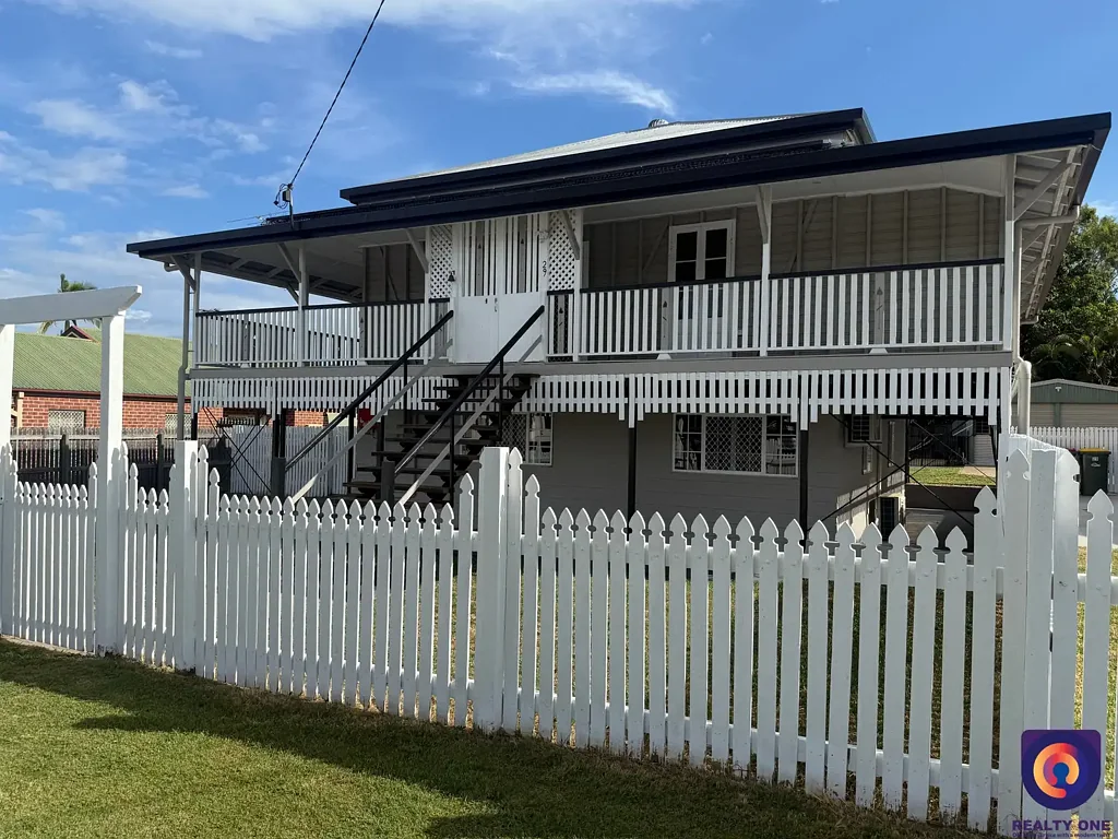 29 Nicholson Street, Allenstown, QLD 4700