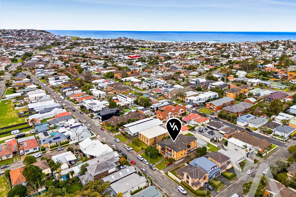 2/52 Wilton Street, Merewether, NSW 2291
