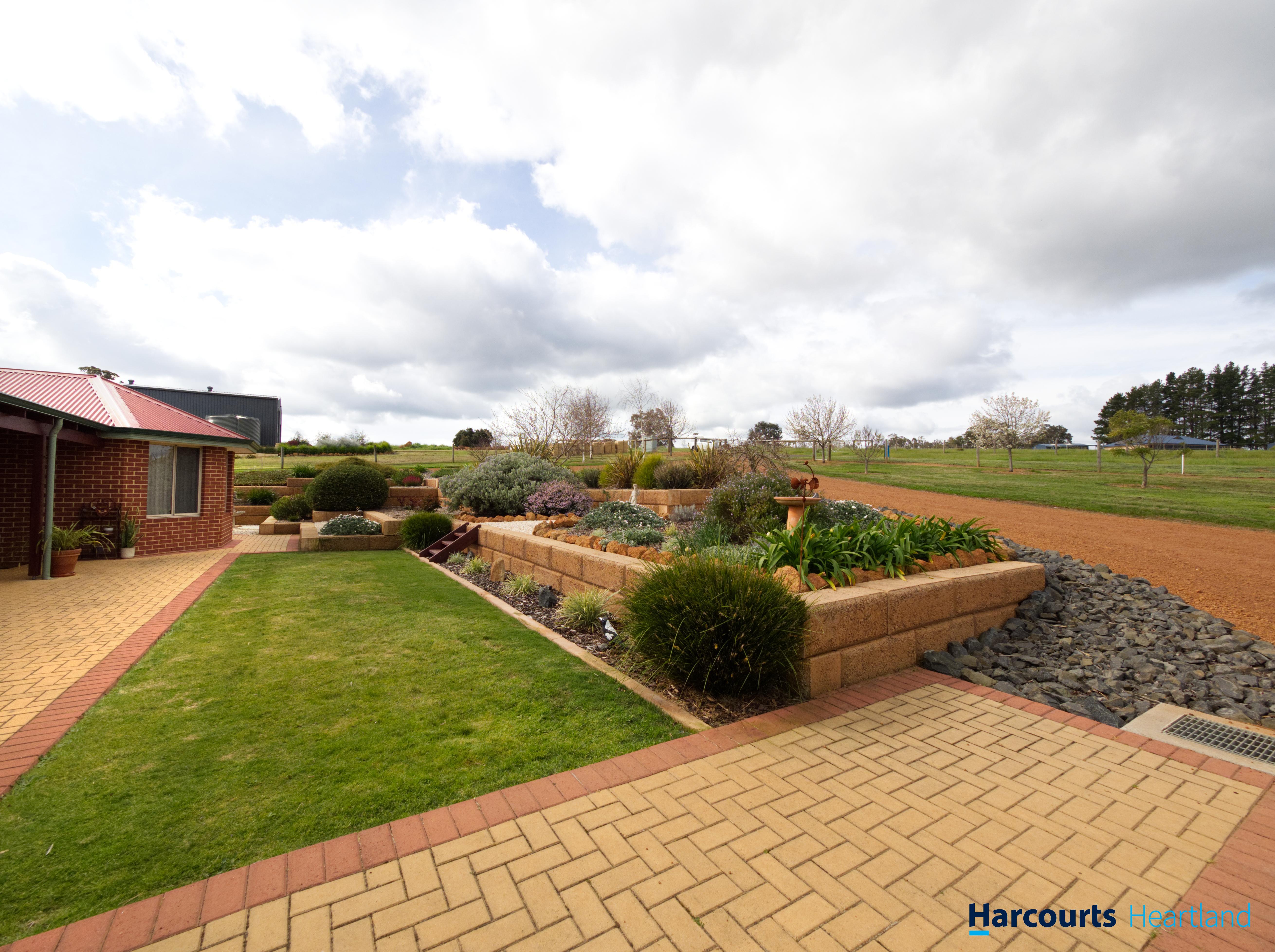 4 DEVON PL, BRIDGETOWN WA 6255, 0 rūma, 0 rūma horoi, House