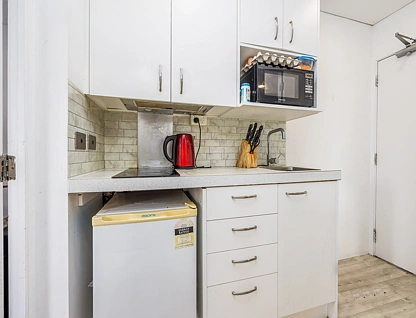 8H/30 Symonds Street, Auckland Central, Auckland City, 2 Bedrooms, 1 Bathrooms, Apartment