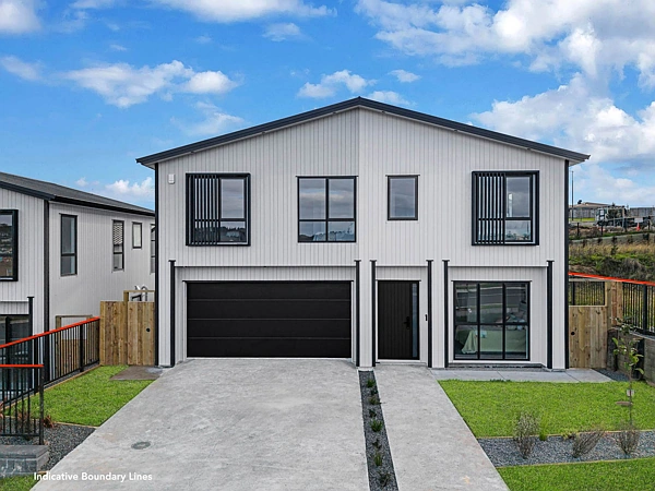 17 Kanae Drive, Beachlands, Manukau City