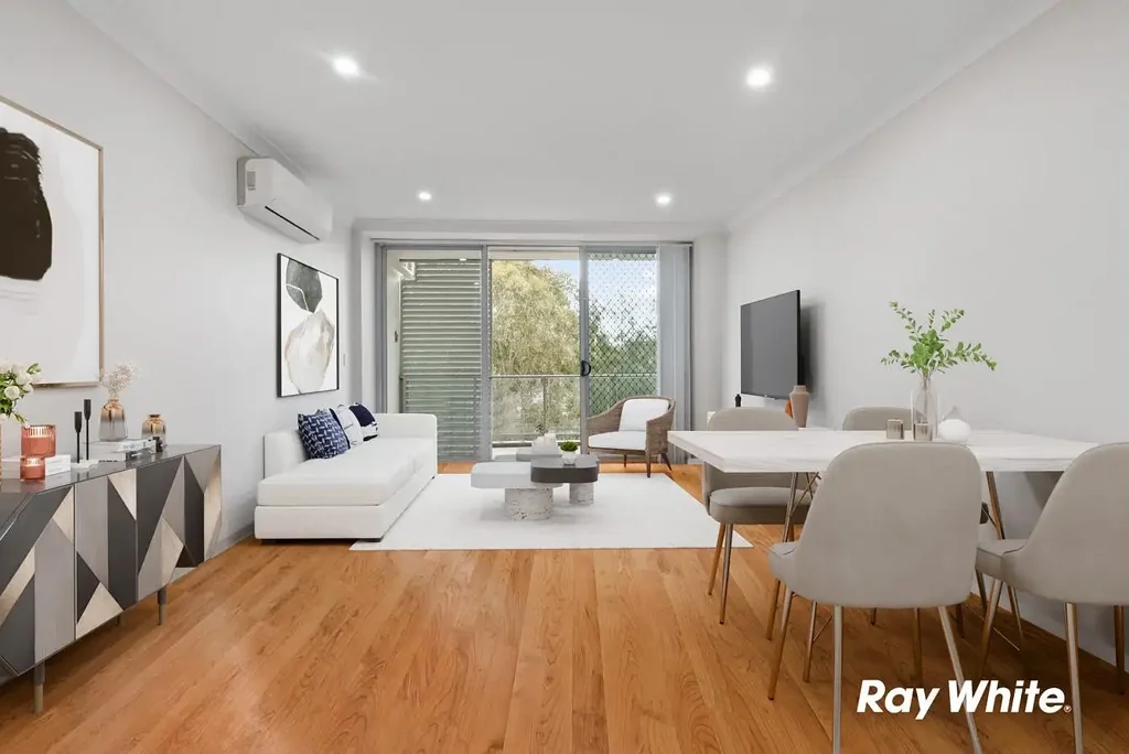 Toongabbie 3Zimmer CLOSE TO ALL AMENITIES |LARGE LIVING SPACE AND KITCHEN