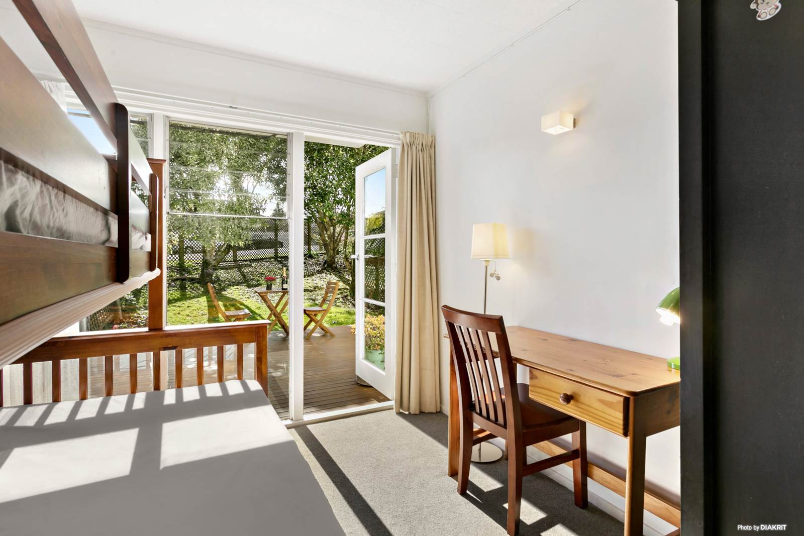 2/30 Kimberley Road, Epsom, Auckland, 2 Kuwarto, 1 Banyo