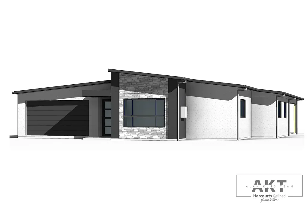 Yarrabilba 4ਬੈੱਡਰੂਮ LUXURIOUS BRAND NEW FAMILY HOME