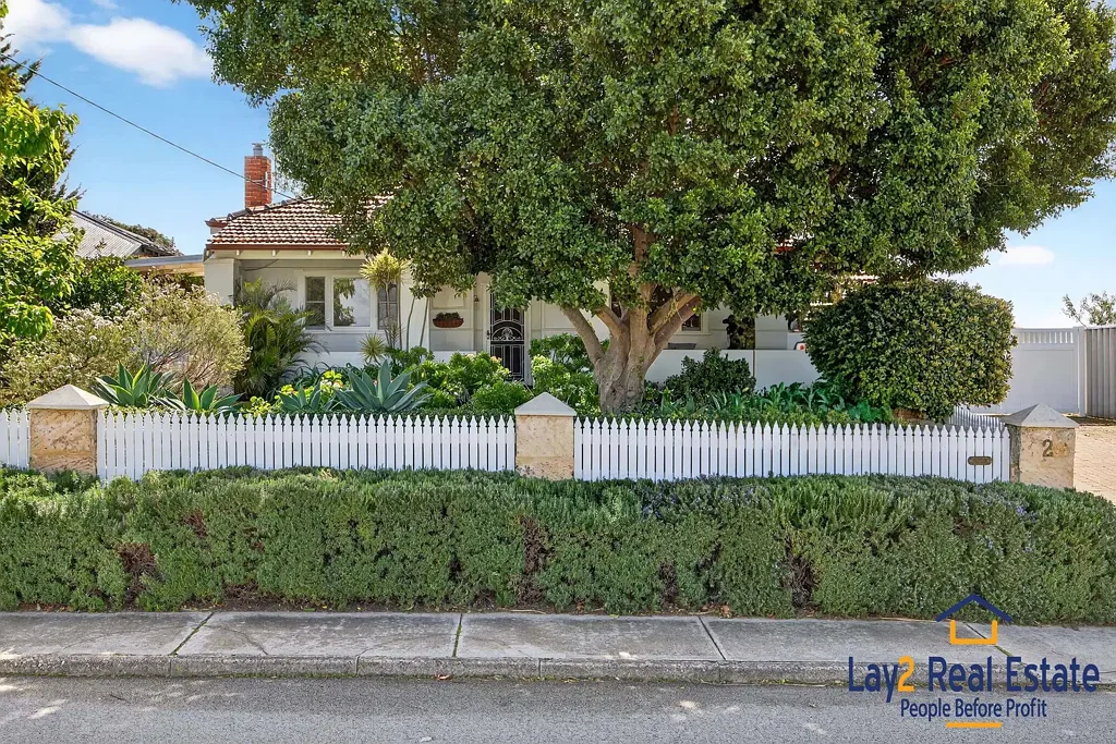 2 Gilbert Street, Bayswater, WA 6053