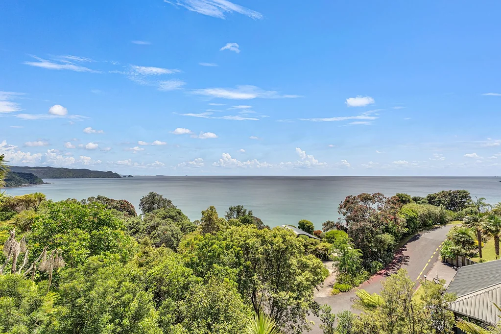 Tairua 4房  North Facing Mt Paku with Boat Parking!