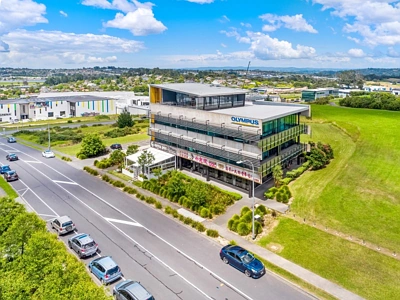 Business  Business Park Zone