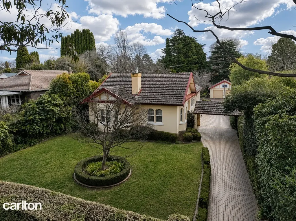 3 Edward Street, Bowral, NSW 2576