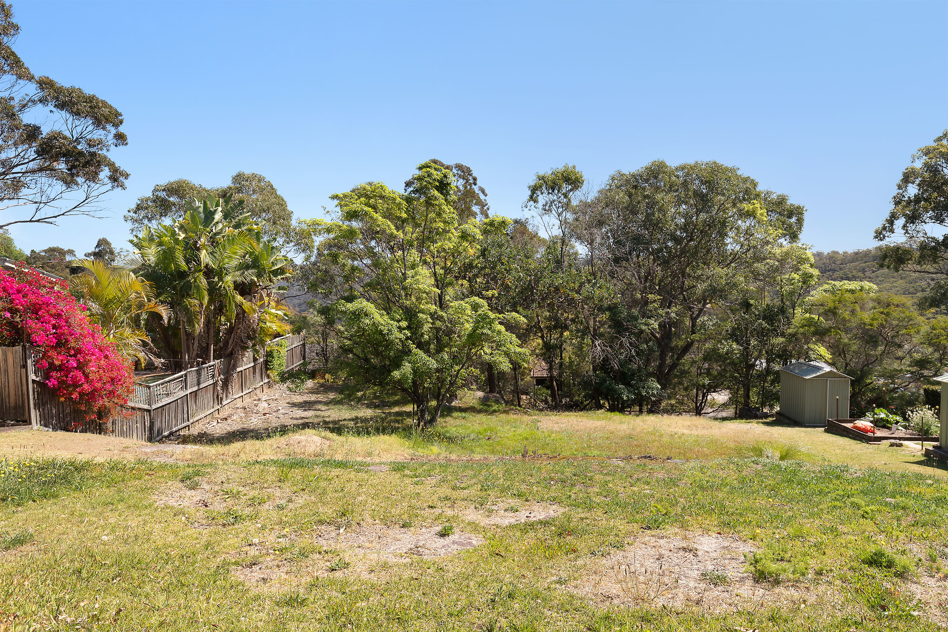 62 YALLAMBEE RD, BEROWRA NSW 2081, 0 ਕਮਰੇ, 0 ਬਾਥਰੂਮ, Section