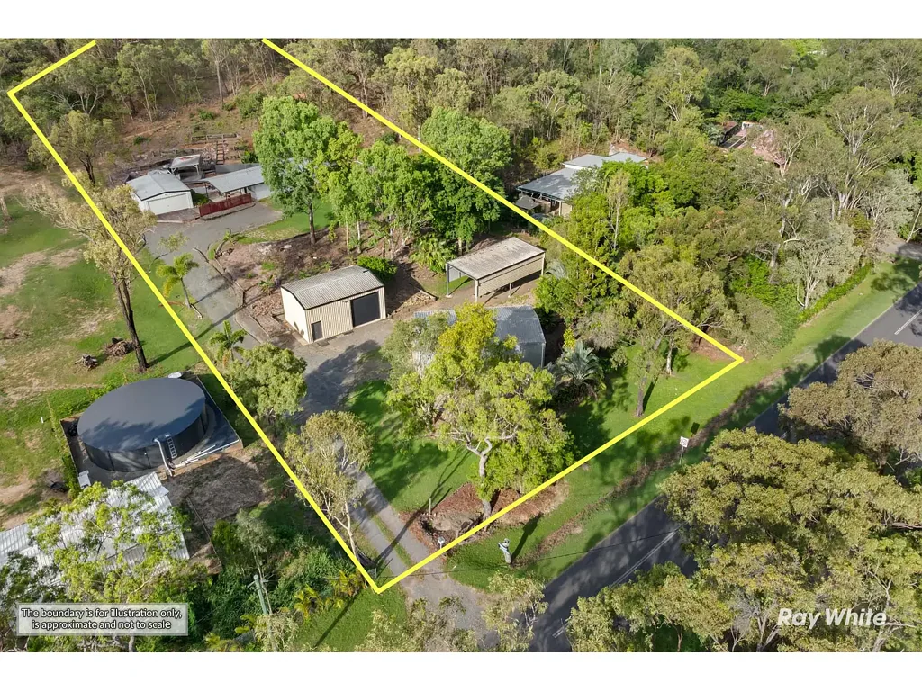 77 Annie Drive, Cawarral, QLD 4702