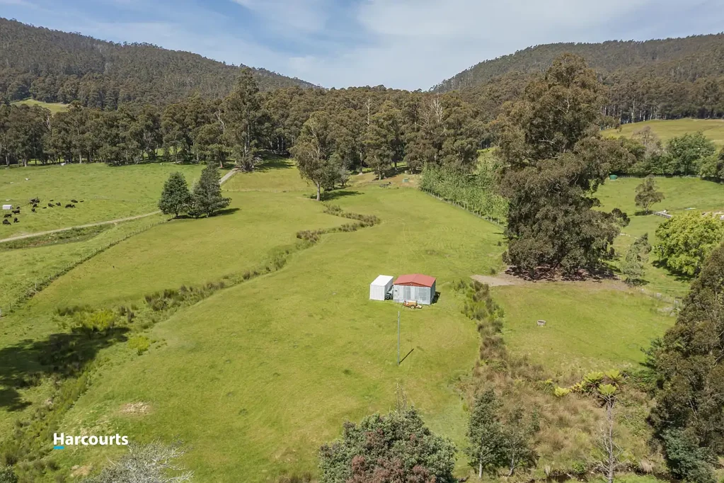 60 Smiths Road, Nicholls Rivulet, TAS 7112