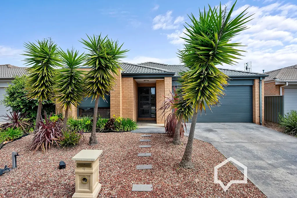 9 Pamela Avenue, Jackass Flat, VIC 3556