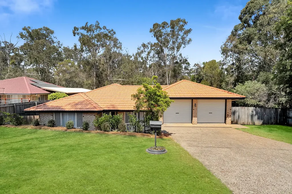 Forest Lake 4침실 FAMILY HOME AVAILABLE NOW