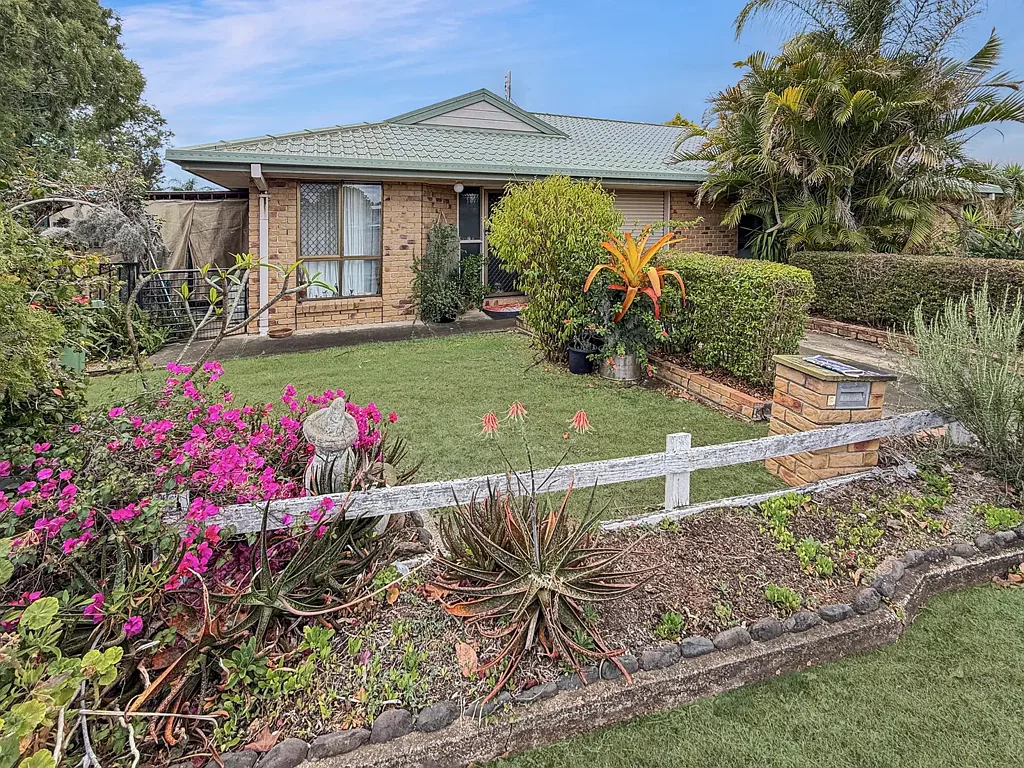 Laidley 2Kwarto Easy Living in the Heart of Laidley – No Body Corporate
