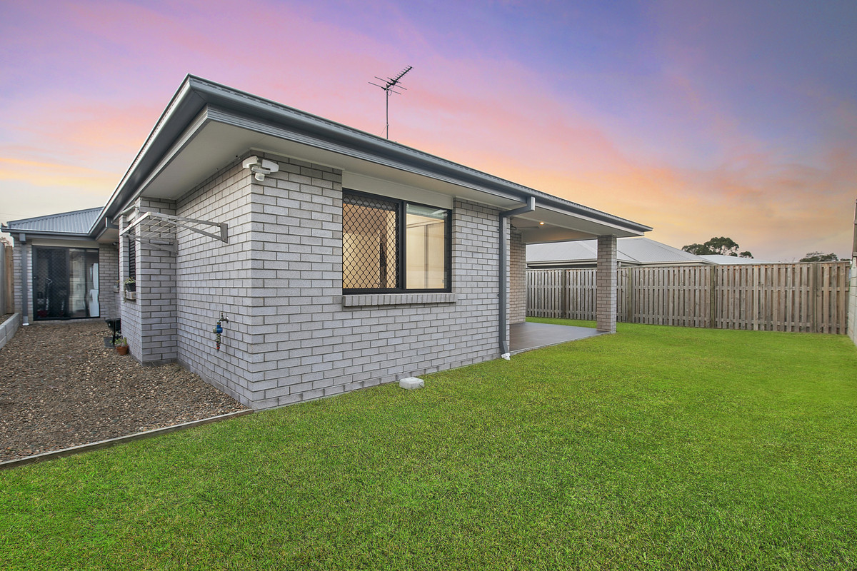 15 VENTURE DR, GRIFFIN QLD 4503, 0 habitaciones, 0 baños, House