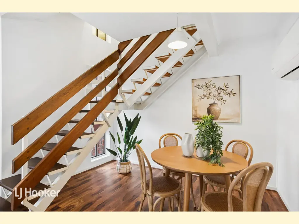 Goodwood 2房  Secure, Spacious & Steps to King William Road Lifestyle
