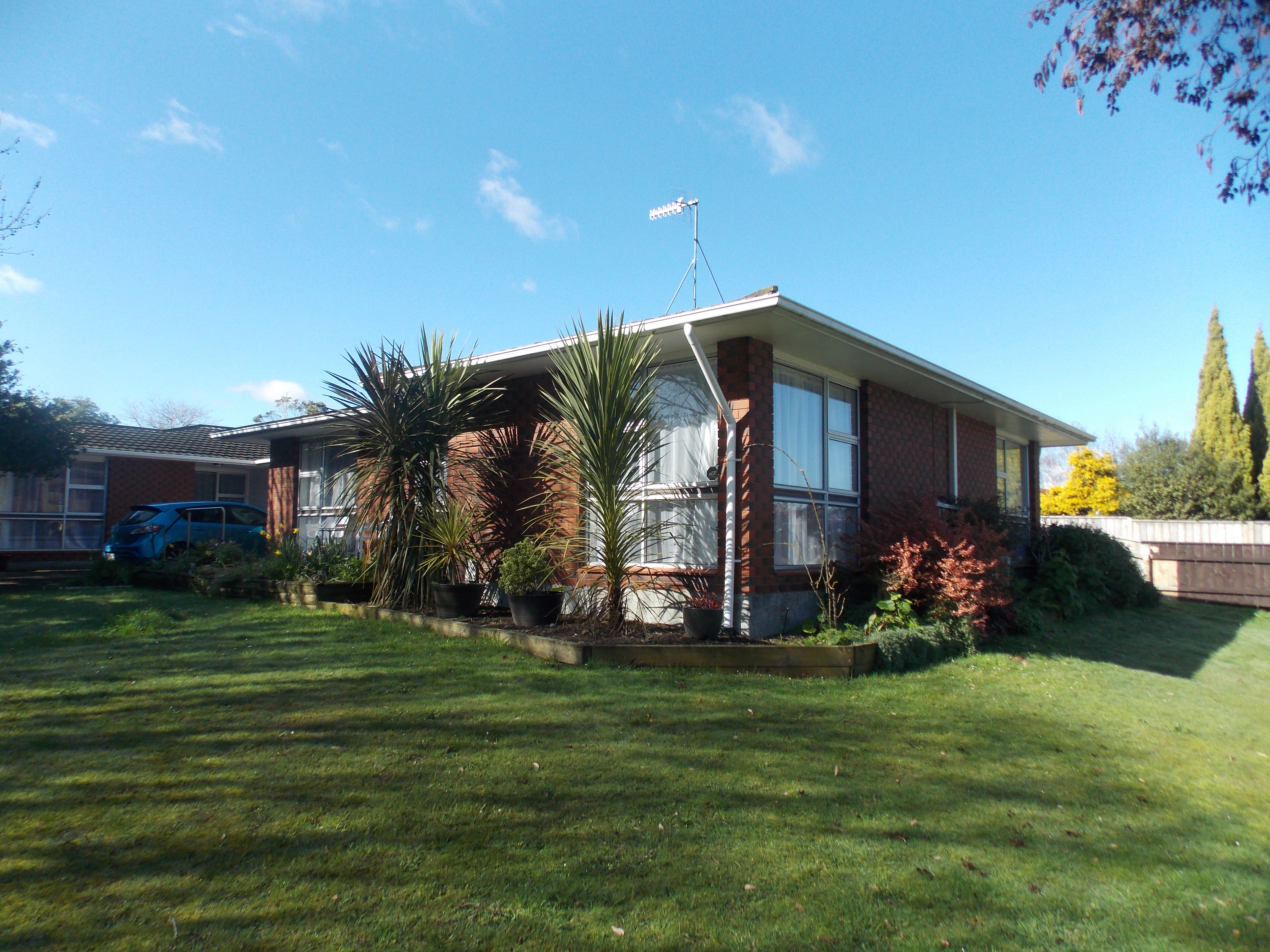 14 Terry Crescent, Milson, Palmerston North, 2 rūma, 0 rūma horoi, House