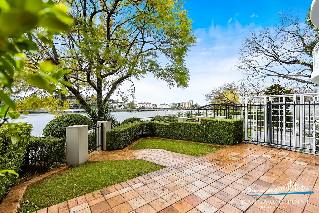 8/50 Rotherham Street, Kangaroo Point, QLD 4169