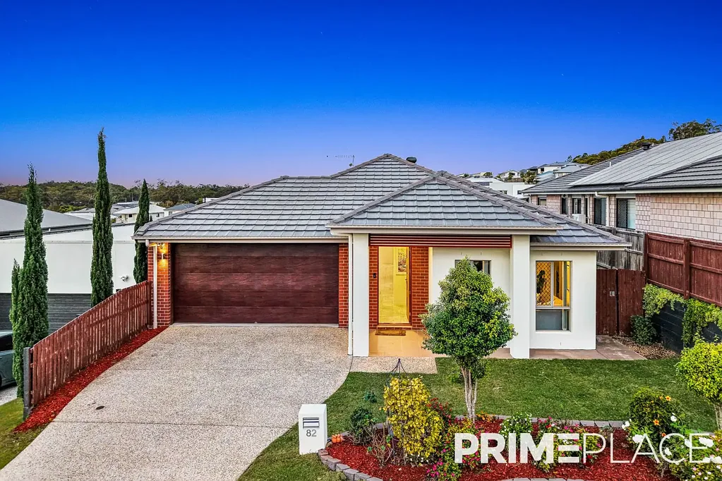 Spring Mountain 4 Slaapkamer Sophisticated Highlands Living: Ultimate Privacy & Appeal