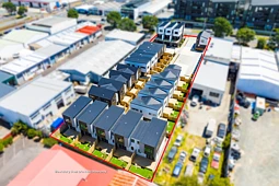 Unit 21 /65 Victoria Street, Onehunga