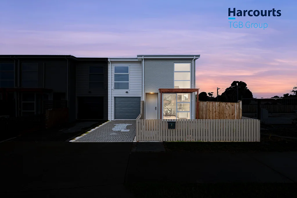 Takanini 4部屋 Brand New 4 Bedroom house in Addison