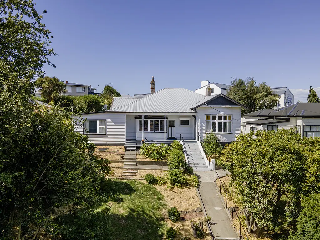 35 Beverley Road, Maori Hill, Timaru, Canterbury
