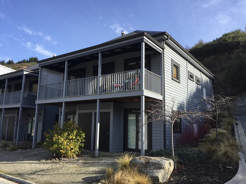 Cardrona 2 Bedroom Income Earner or Ski Retreat