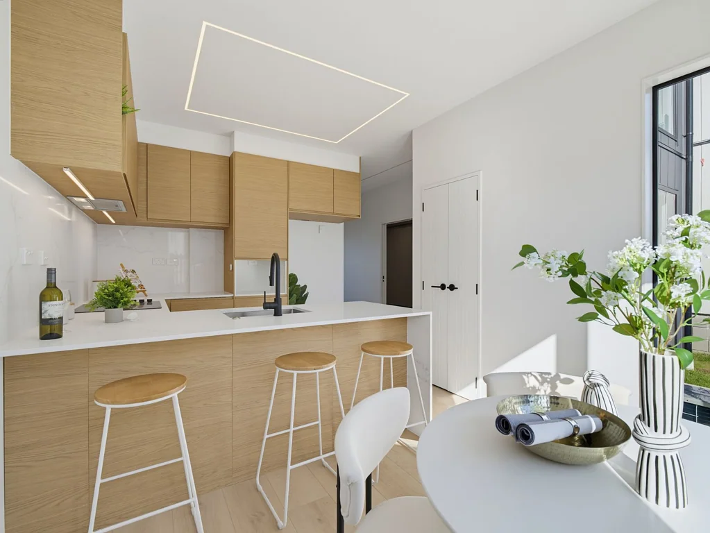 Glen Innes 4房  Contemporary New Builds, selling Fast