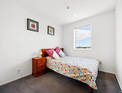 308/1B Soljak Place, Mount Albert, Auckland City, 2 rūma, 1 rūma horoi, Apartment