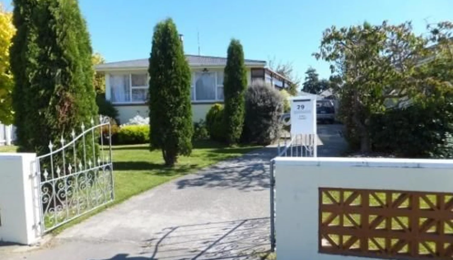 29 Stanton Crescent, Hoon Hay, Christchurch City, 3 ਕਮਰੇ, 1 ਬਾਥਰੂਮ