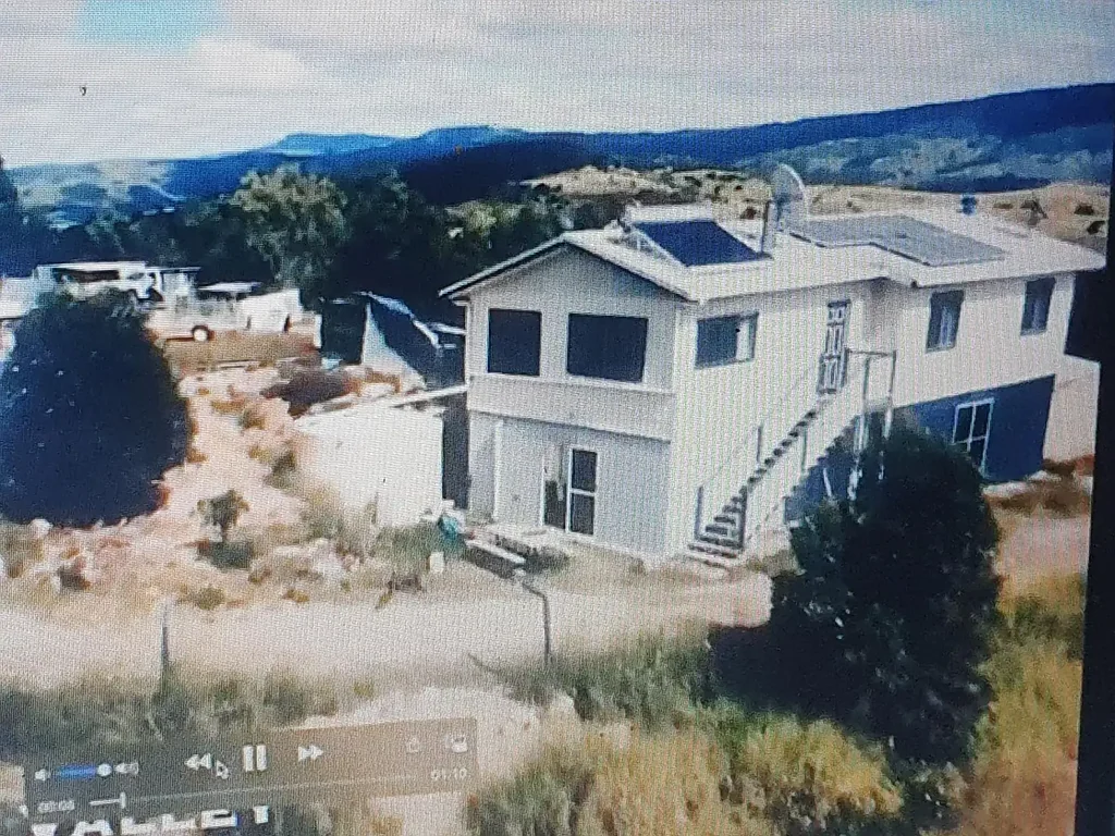 Ingoldsby  Live on Top of the World w 360 views on 160acres w Diversified Income from Home