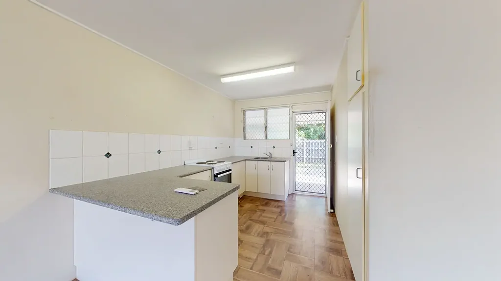 Air Conditioned Unit in Great Location - More Photos to come!