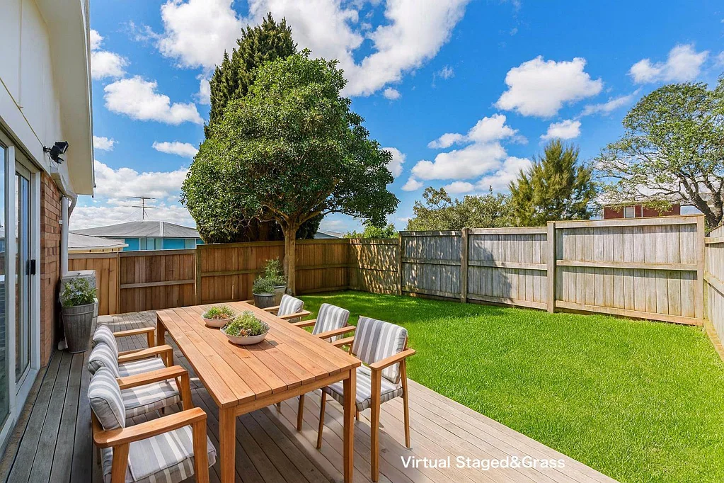 Glenfield 3房  Affordable Westlake Zone – Low Maintenance Living!