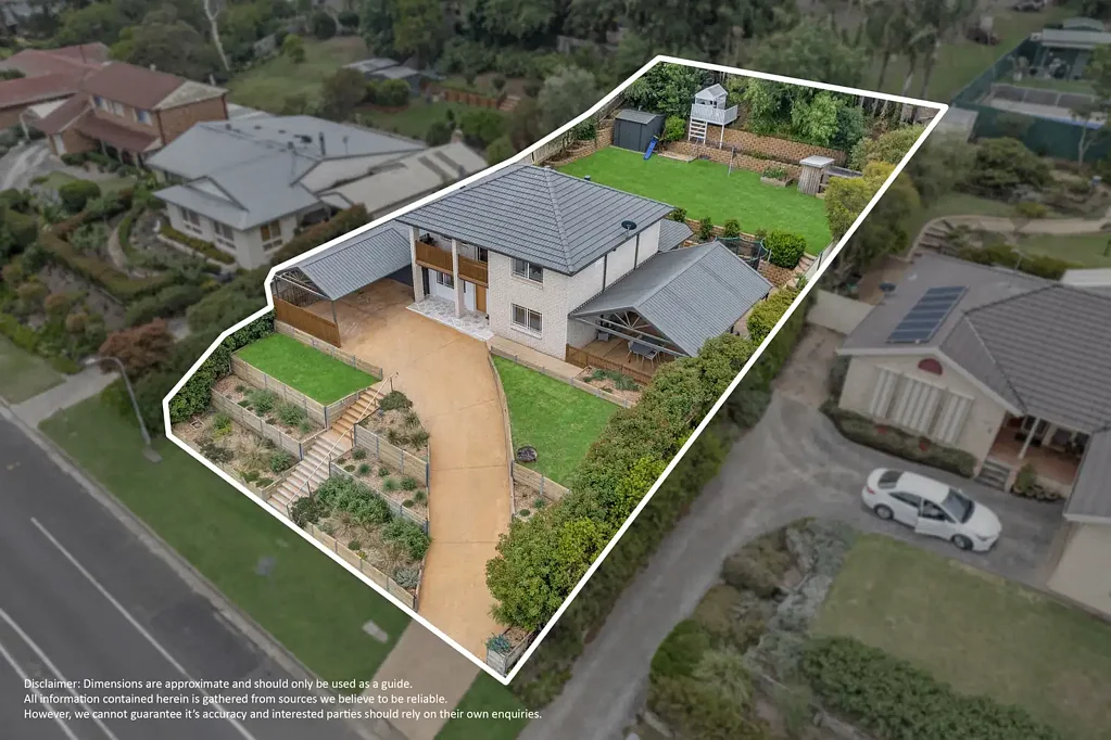 4 Regreme Road, Picton, NSW 2571