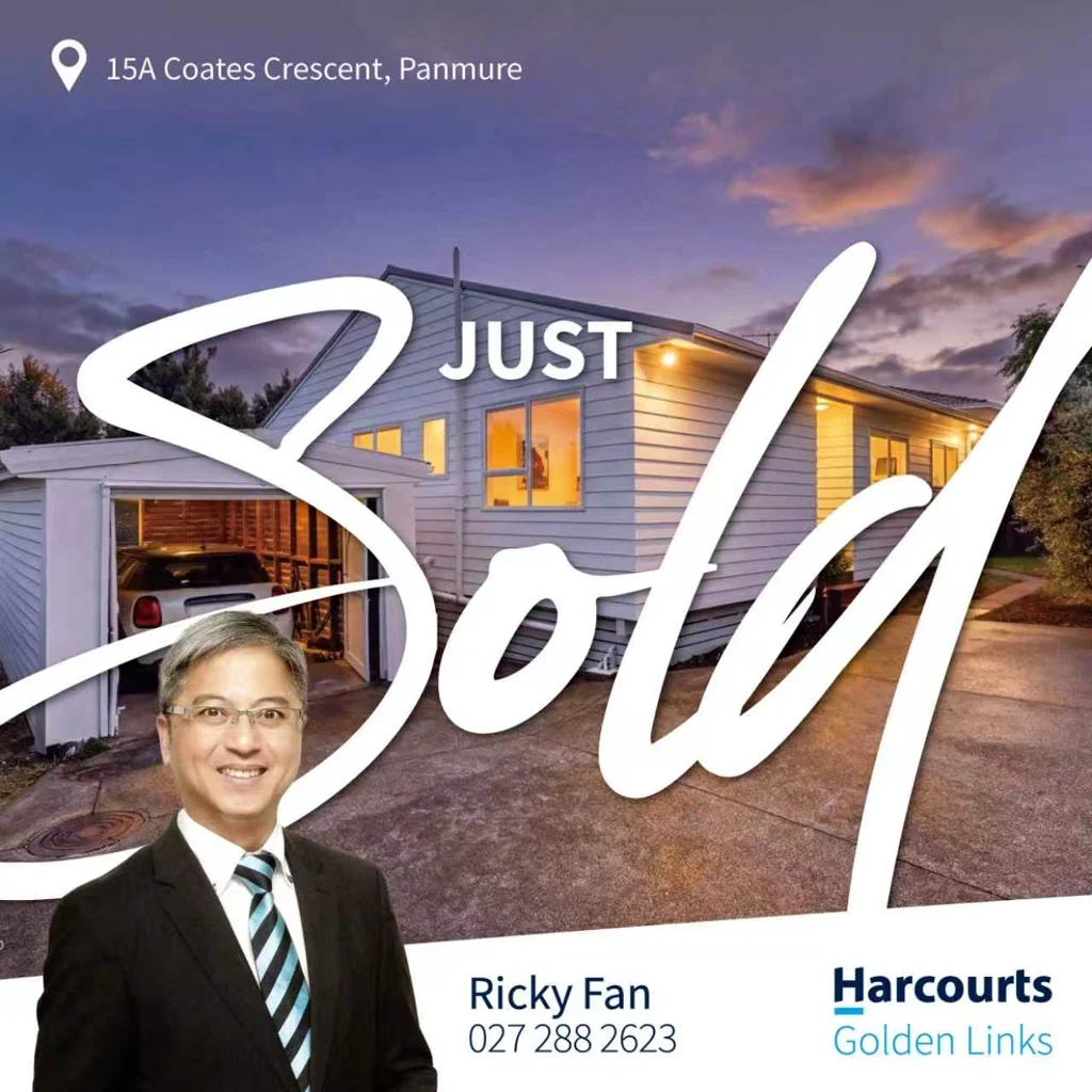 15A Coates Crescent, Panmure, Auckland