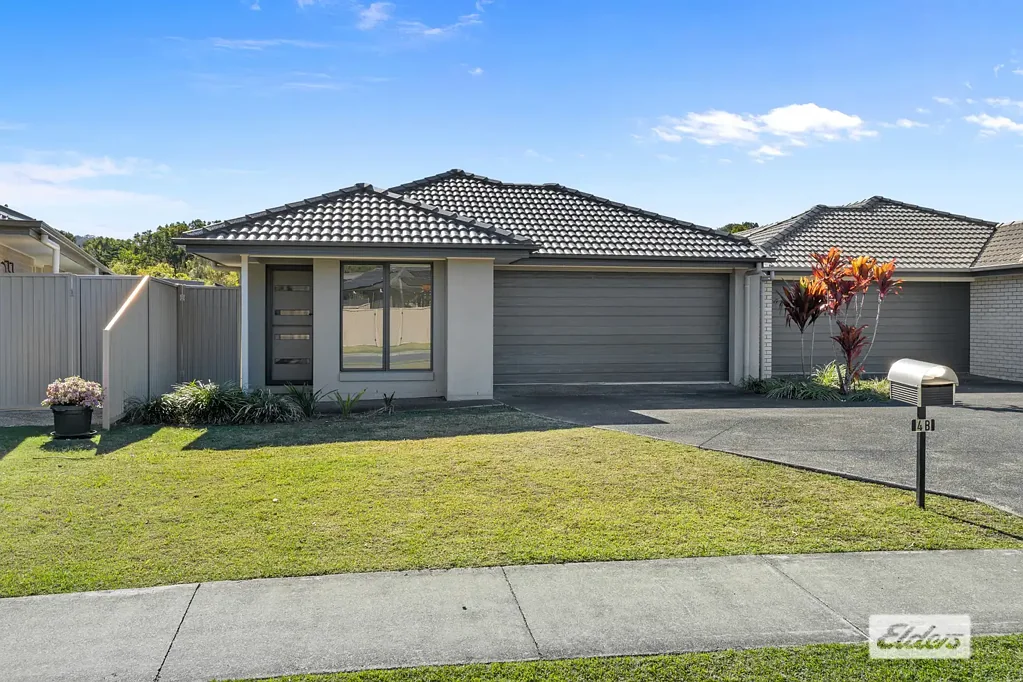 4B Sorrel Court, Murwillumbah, NSW 2484